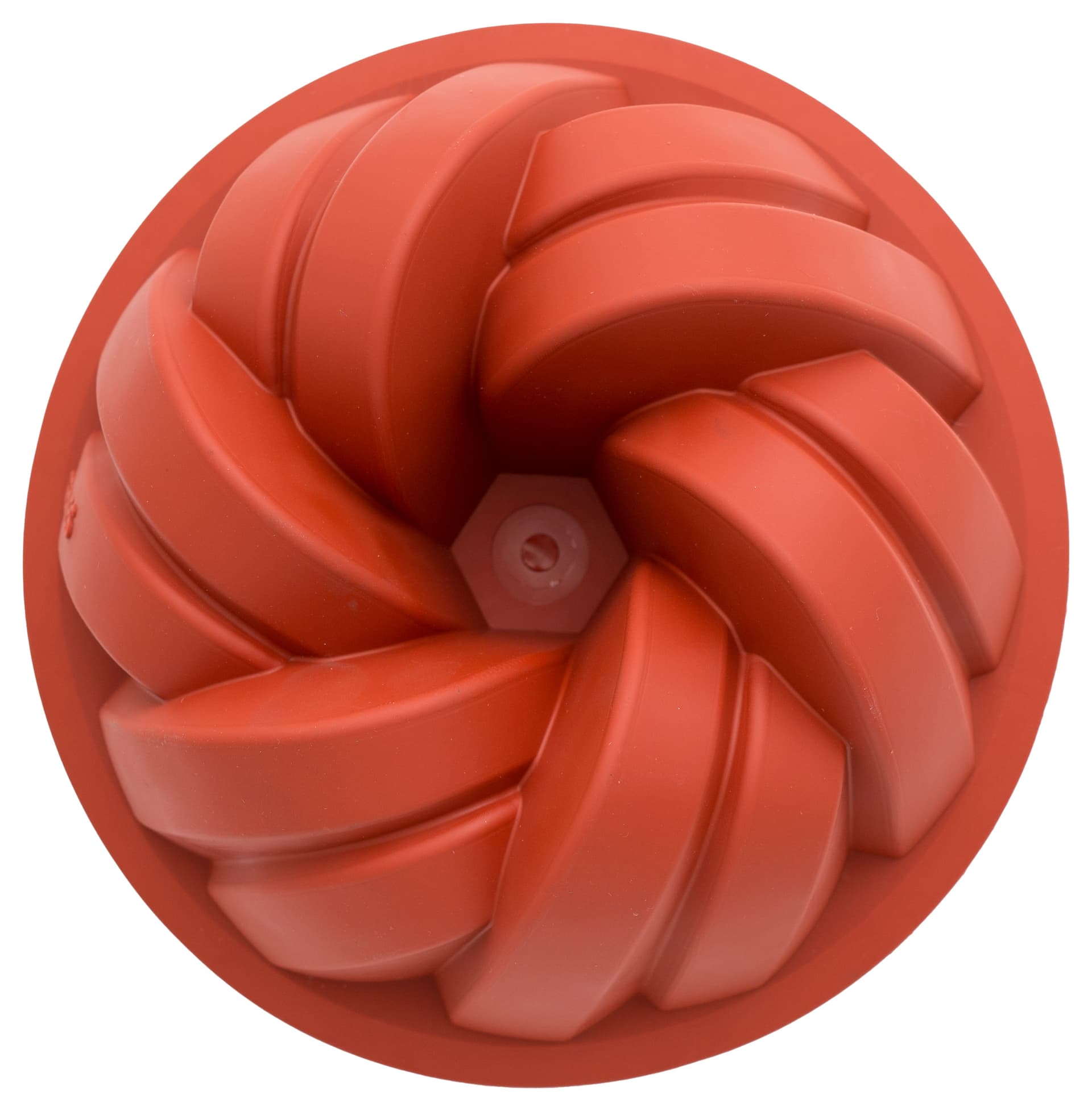 Forma silikonowa do wypieku BABKA WIELKANOCNA fi210