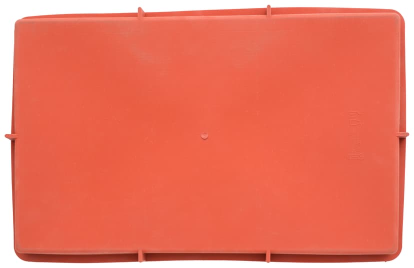 Forma silikonowa do wypieku PROSTOKĄTNA 400x340mm