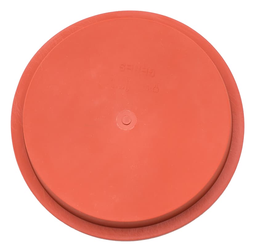 Forma silikonowa do wypieku PIZZA fi180